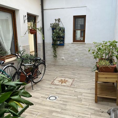 Hotel Ittiturismo S.Croce à Teulada Extérieur photo