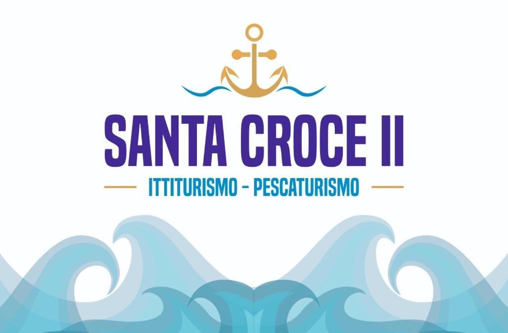 Hotel Ittiturismo S.Croce à Teulada Extérieur photo
