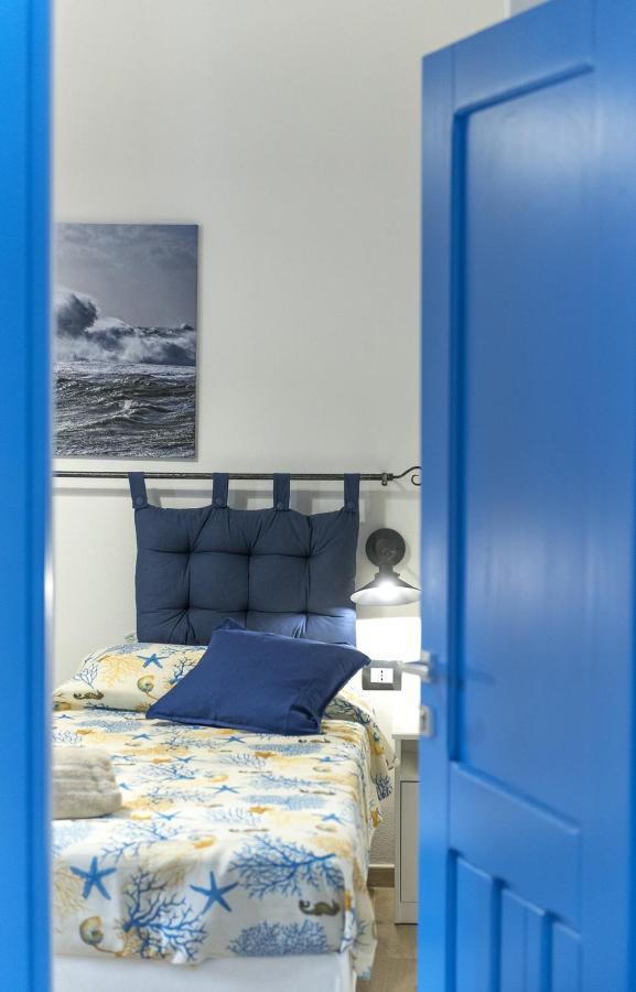 Hotel Ittiturismo S.Croce à Teulada Extérieur photo